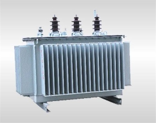 鹤岗S13-250KVA/10KV/0.4KV油浸式变压器